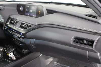 2020 Lexus UX 250h Base