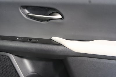 2020 Lexus UX 250h Base