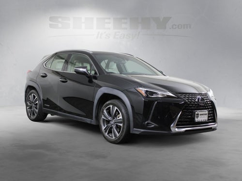 2020 Lexus UX 250h Base