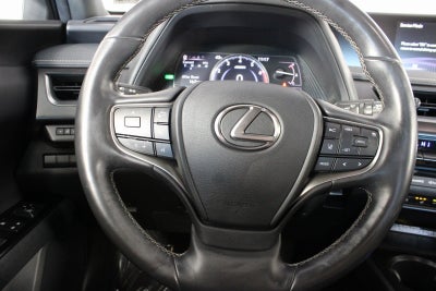 2020 Lexus UX 250h Base