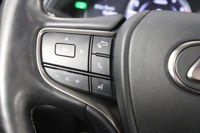 2020 Lexus UX 250h Base