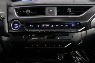 2020 Lexus UX 250h Base