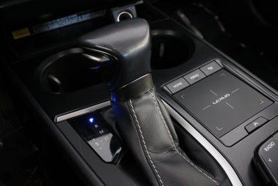 2020 Lexus UX 250h Base