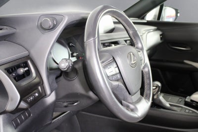 2020 Lexus UX 250h Base