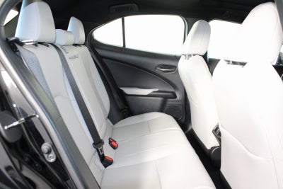 2020 Lexus UX 250h Base