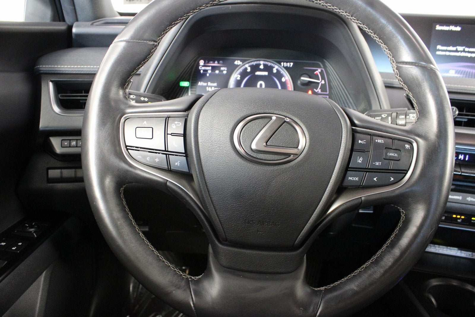 2020 Lexus UX 250h Base