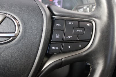 2020 Lexus UX 250h Base