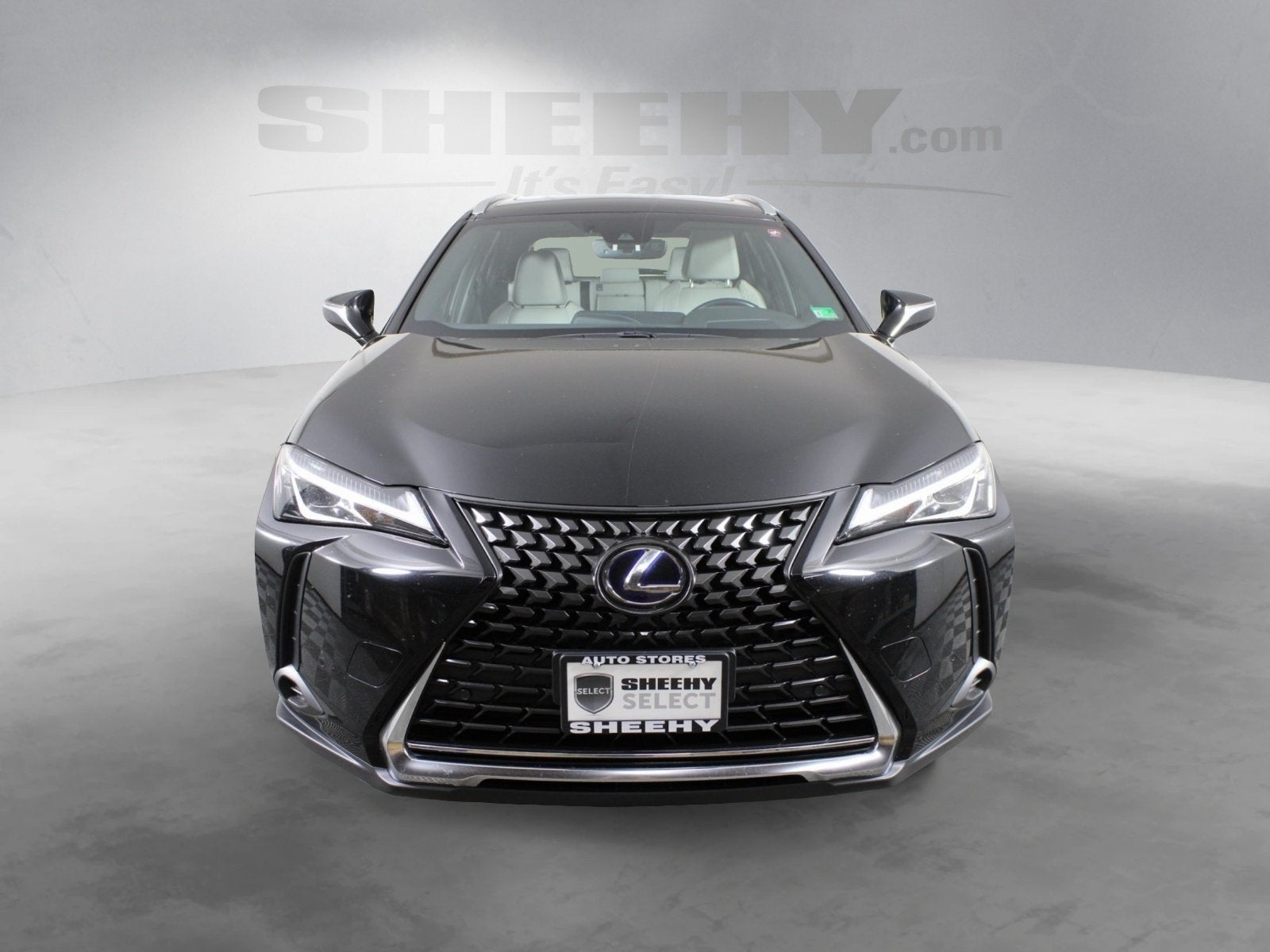 2020 Lexus UX 250h Base