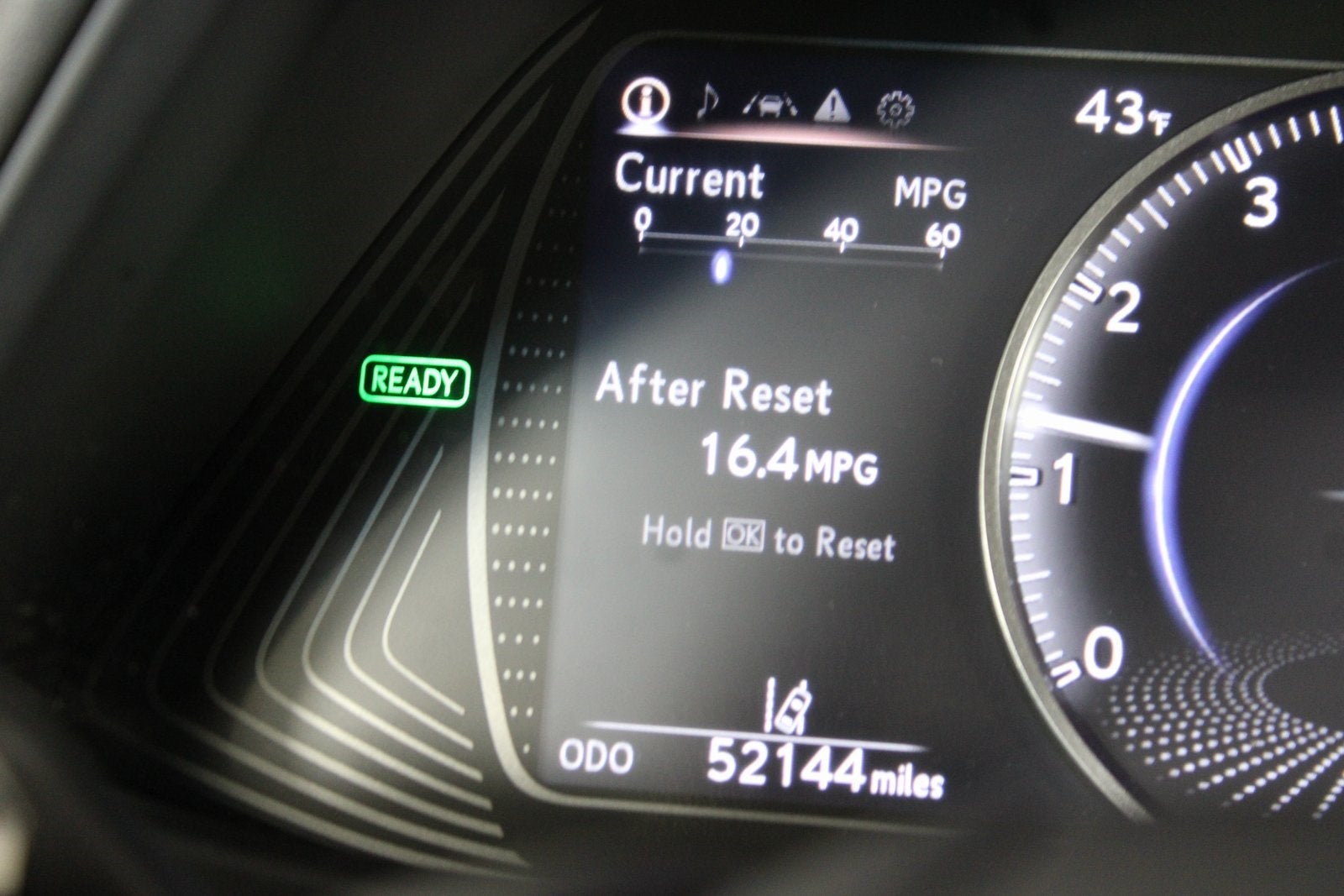 2020 Lexus UX 250h Base