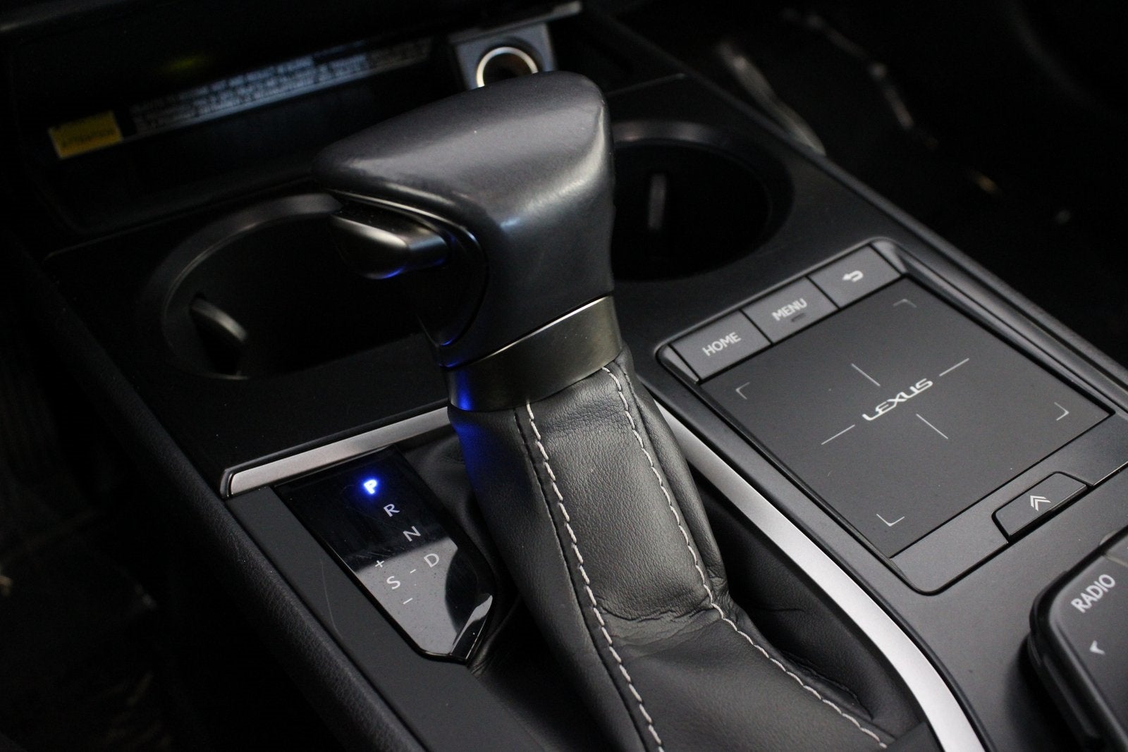 2020 Lexus UX 250h Base