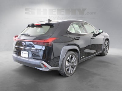 2020 Lexus UX 250h Base