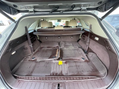 2019 Lexus RX 350L