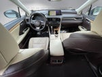 2019 Lexus RX 350L