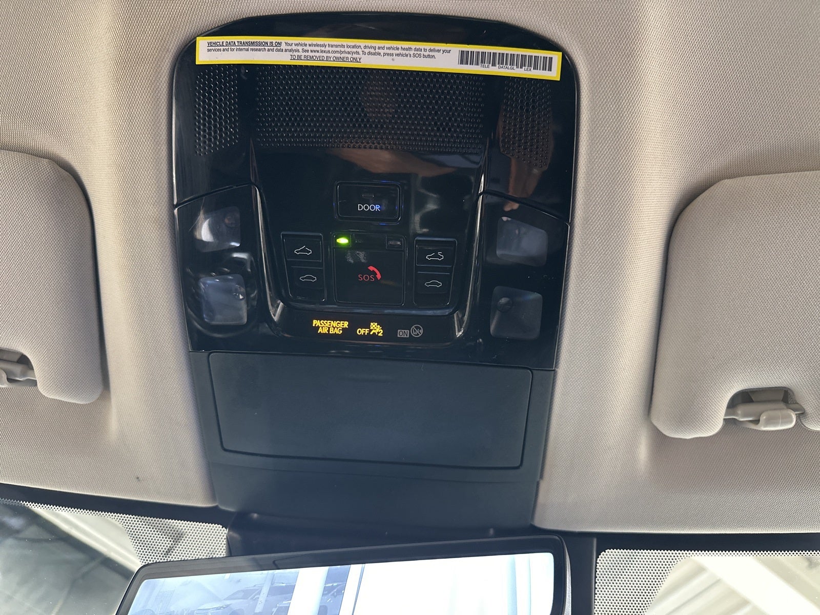 2022 Lexus NX 450h+ Luxury