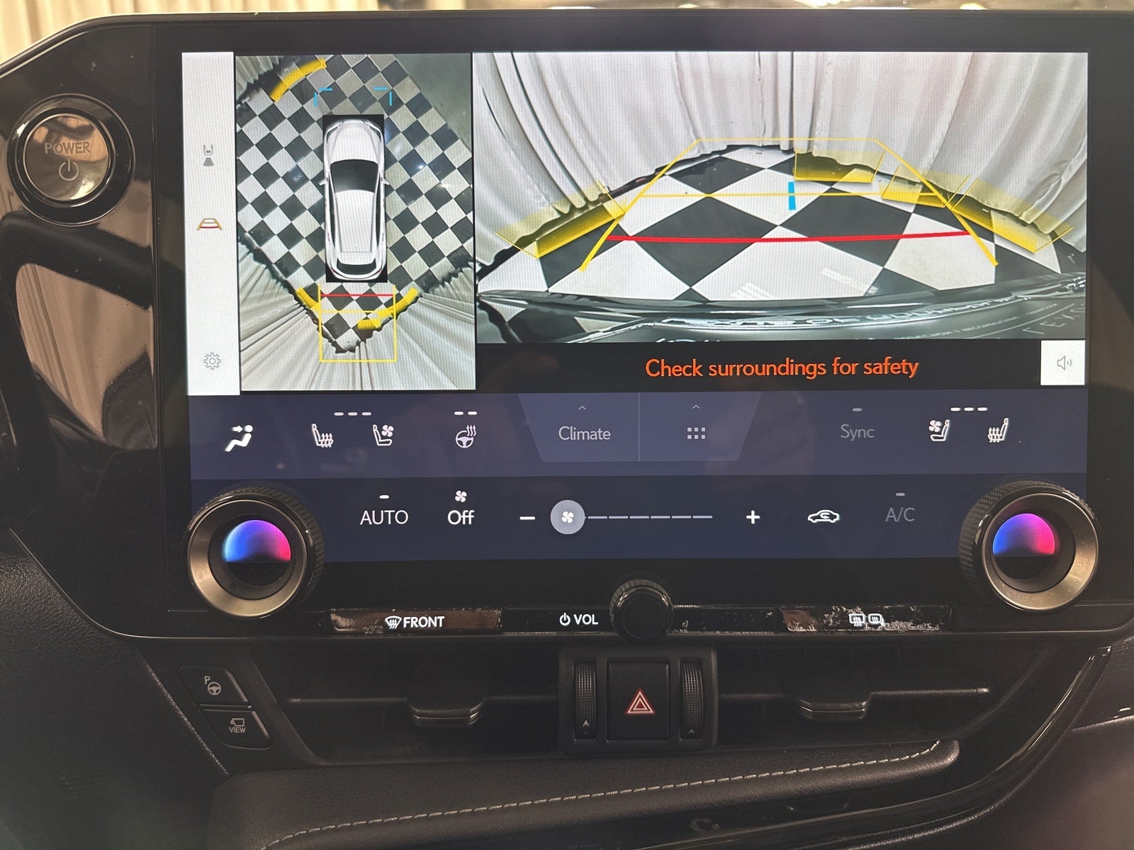 2022 Lexus NX 450h+ Luxury