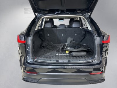 2022 Lexus NX 450h+ Luxury