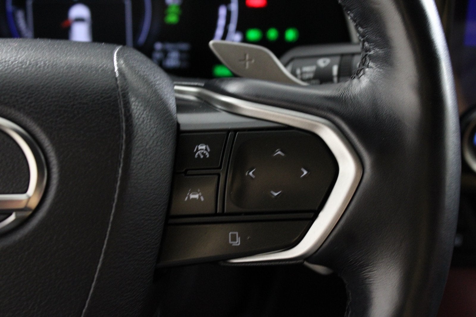 2022 Lexus NX 450h+ Luxury