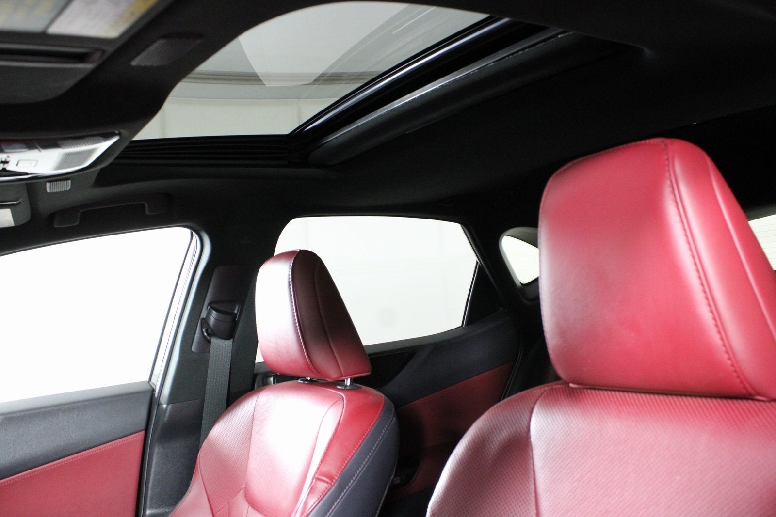 2022 Lexus NX 450h+ Luxury