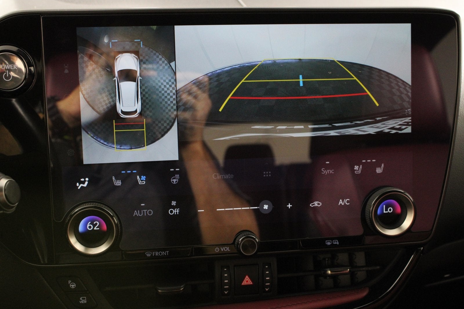 2022 Lexus NX 450h+ Luxury