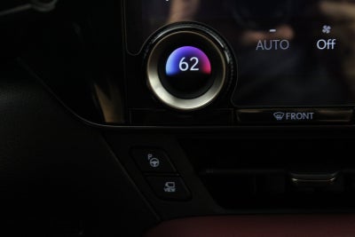 2022 Lexus NX 450h+ Luxury