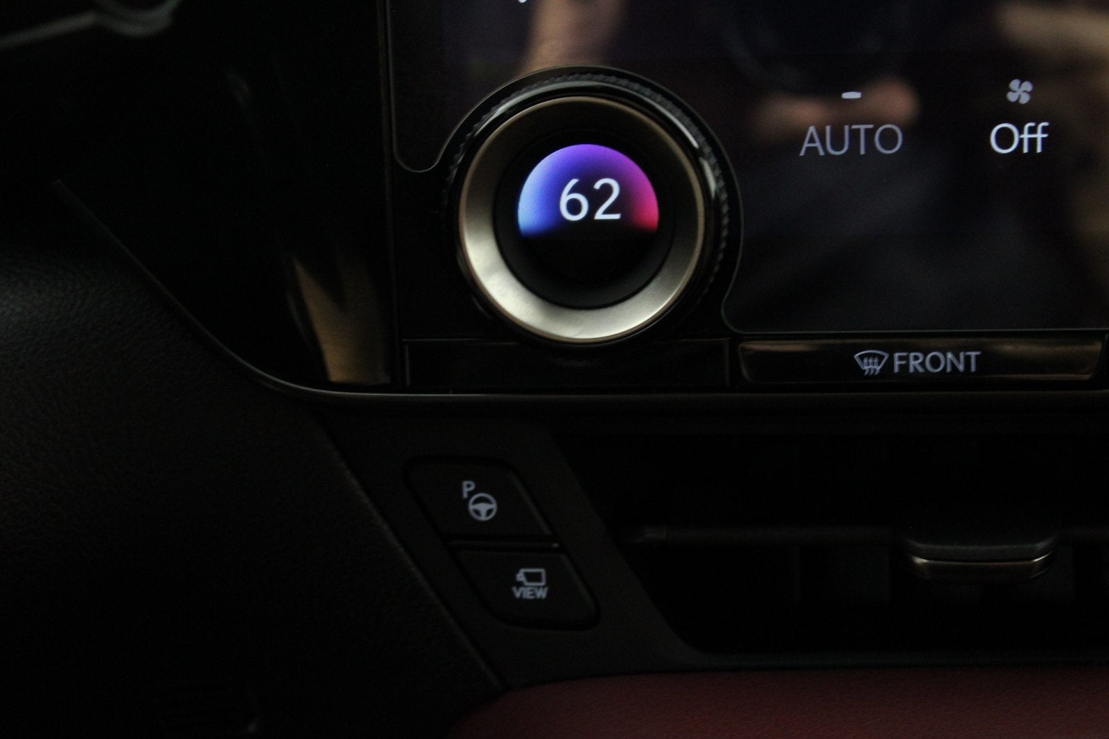 2022 Lexus NX 450h+ Luxury