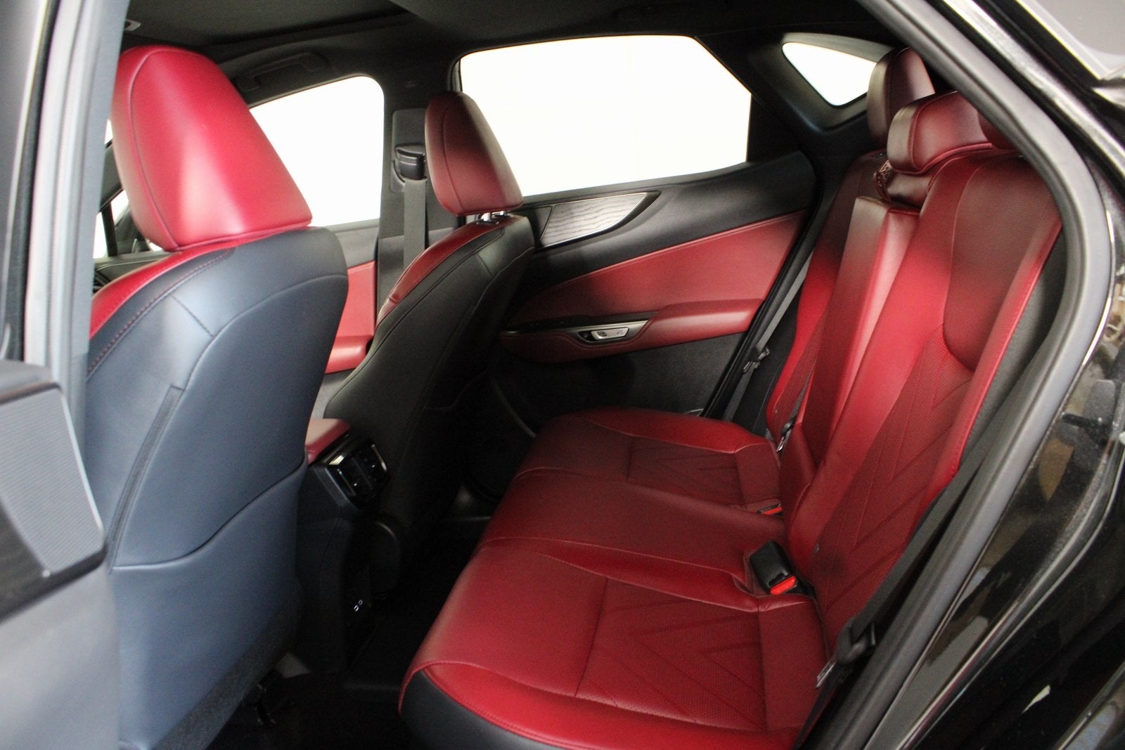 2022 Lexus NX 450h+ Luxury