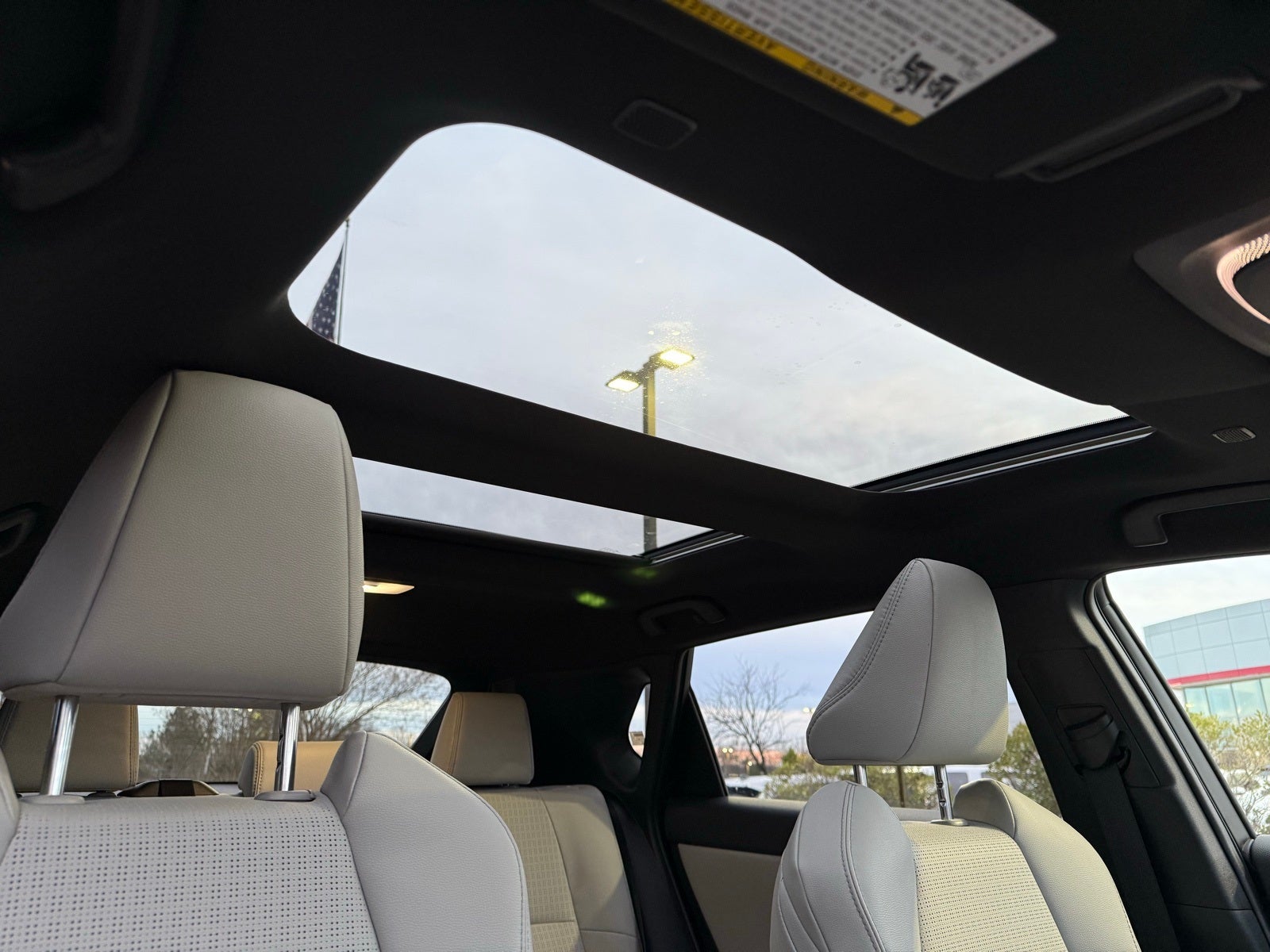 2024 Toyota bZ4X Limited