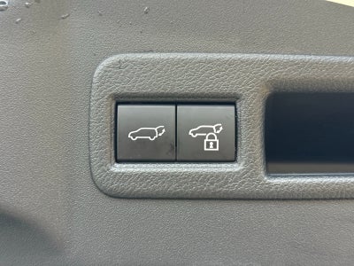 2024 Toyota bZ4X Limited