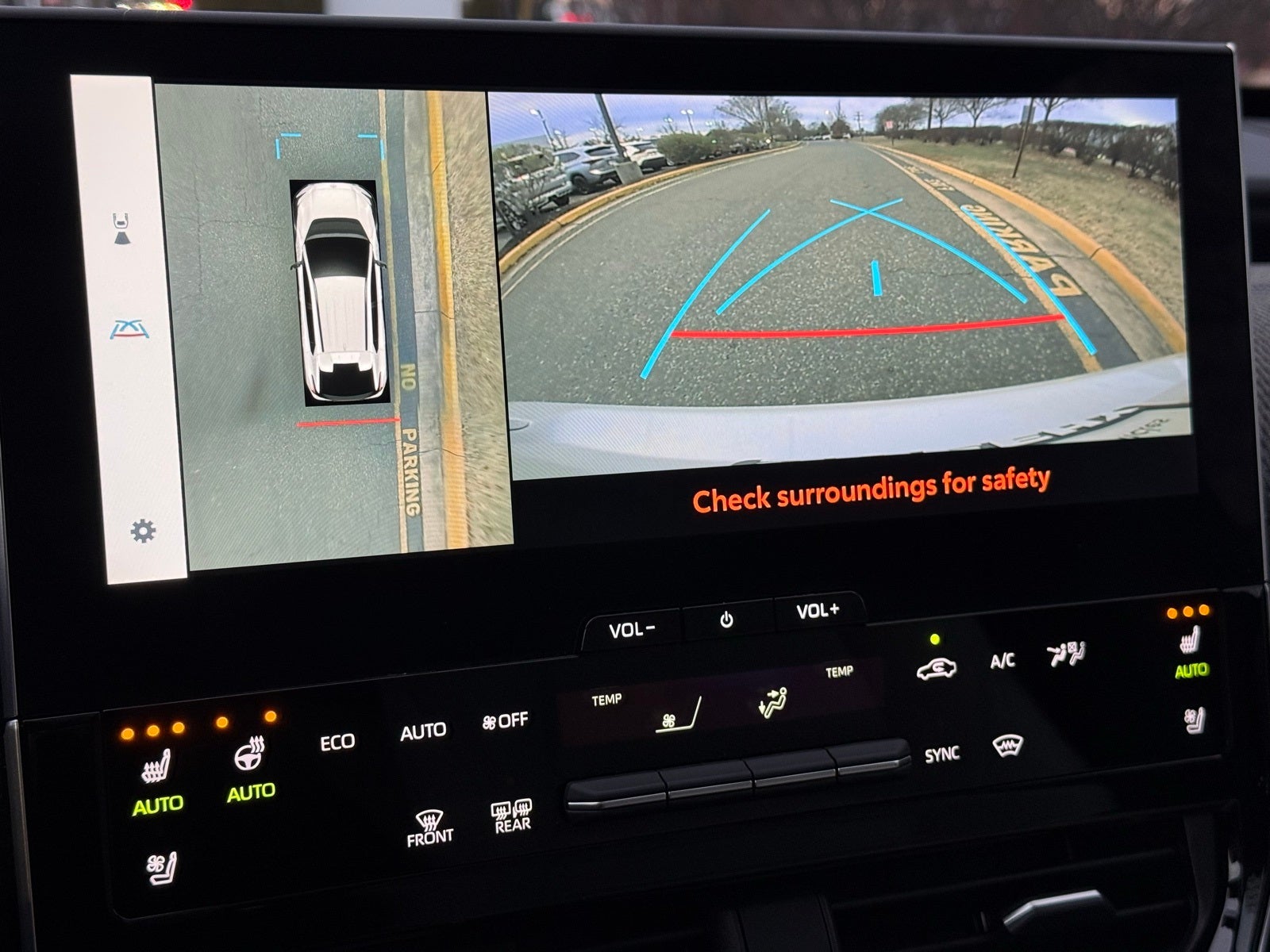 2024 Toyota bZ4X Limited