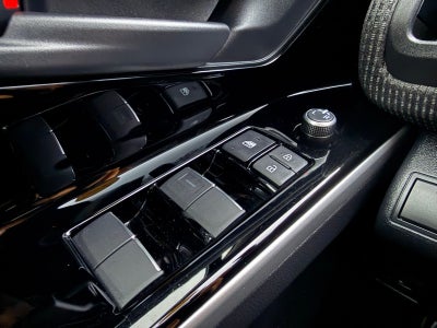 2024 Toyota bZ4X Limited