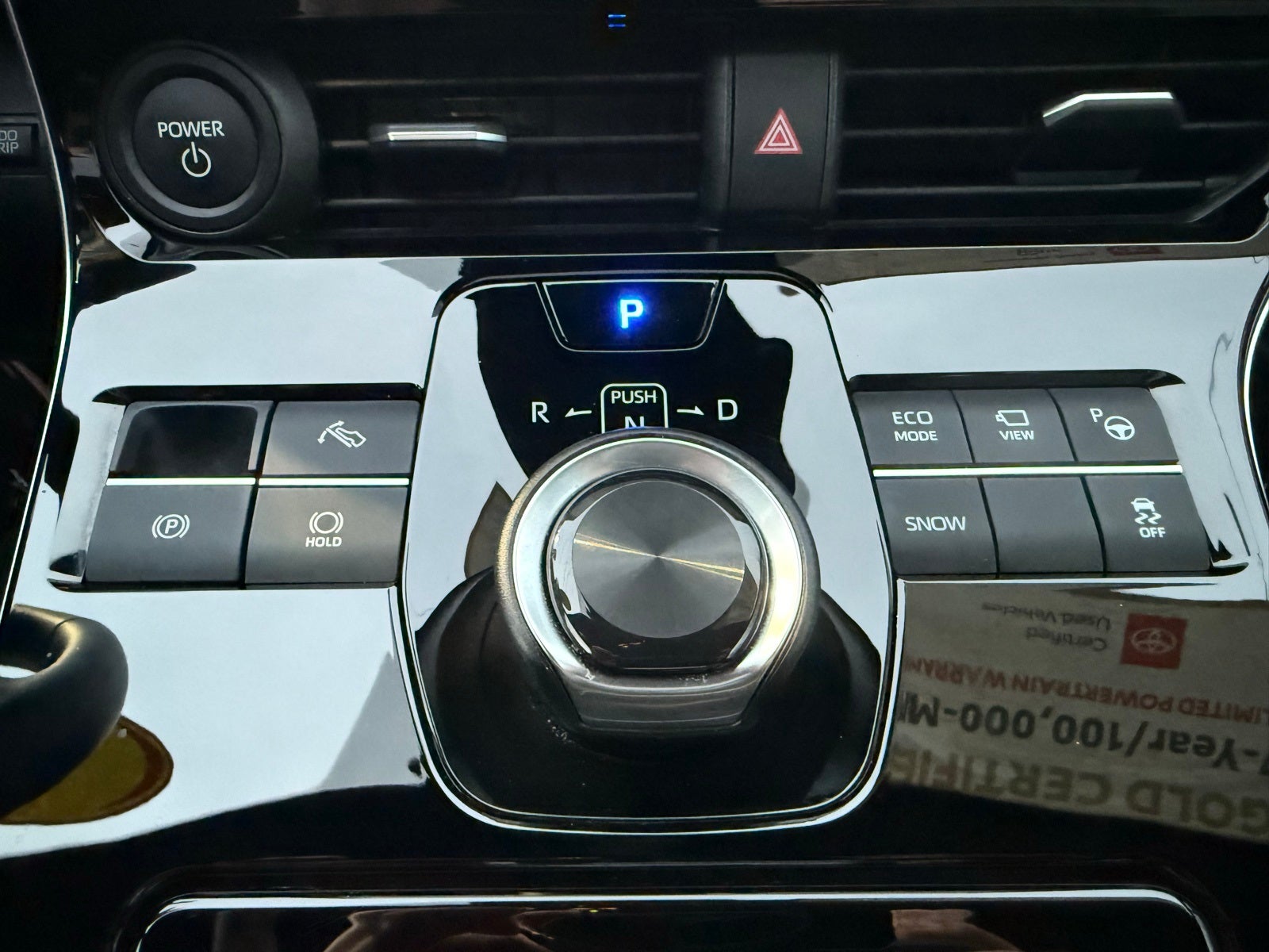 2024 Toyota bZ4X Limited