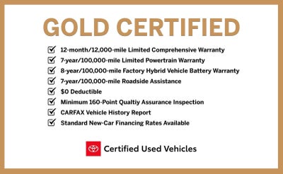 2024 Toyota bZ4X Limited