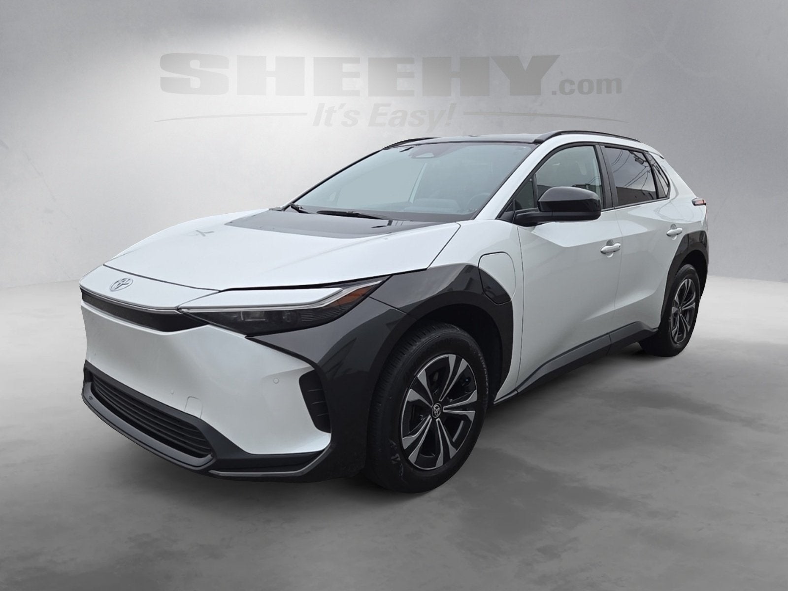 2024 Toyota bZ4X XLE