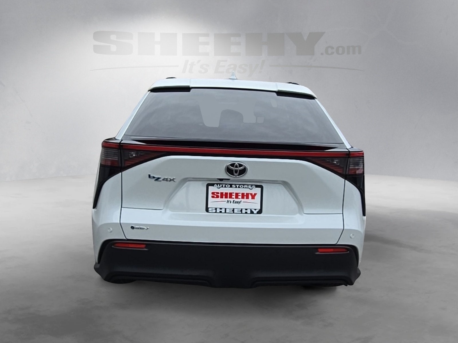 2024 Toyota bZ4X XLE