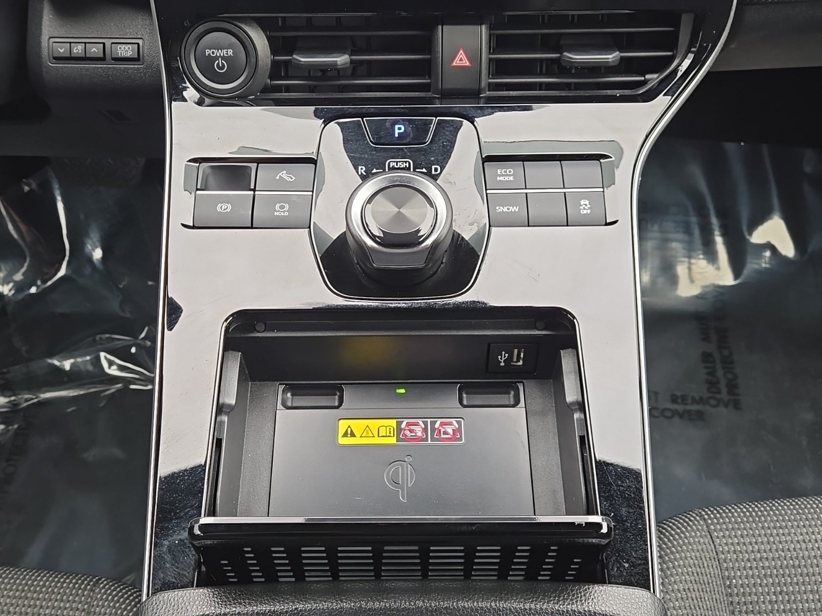 2024 Toyota bZ4X XLE