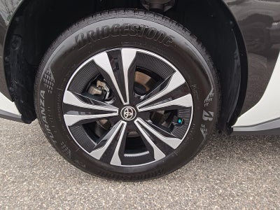 2024 Toyota bZ4X XLE