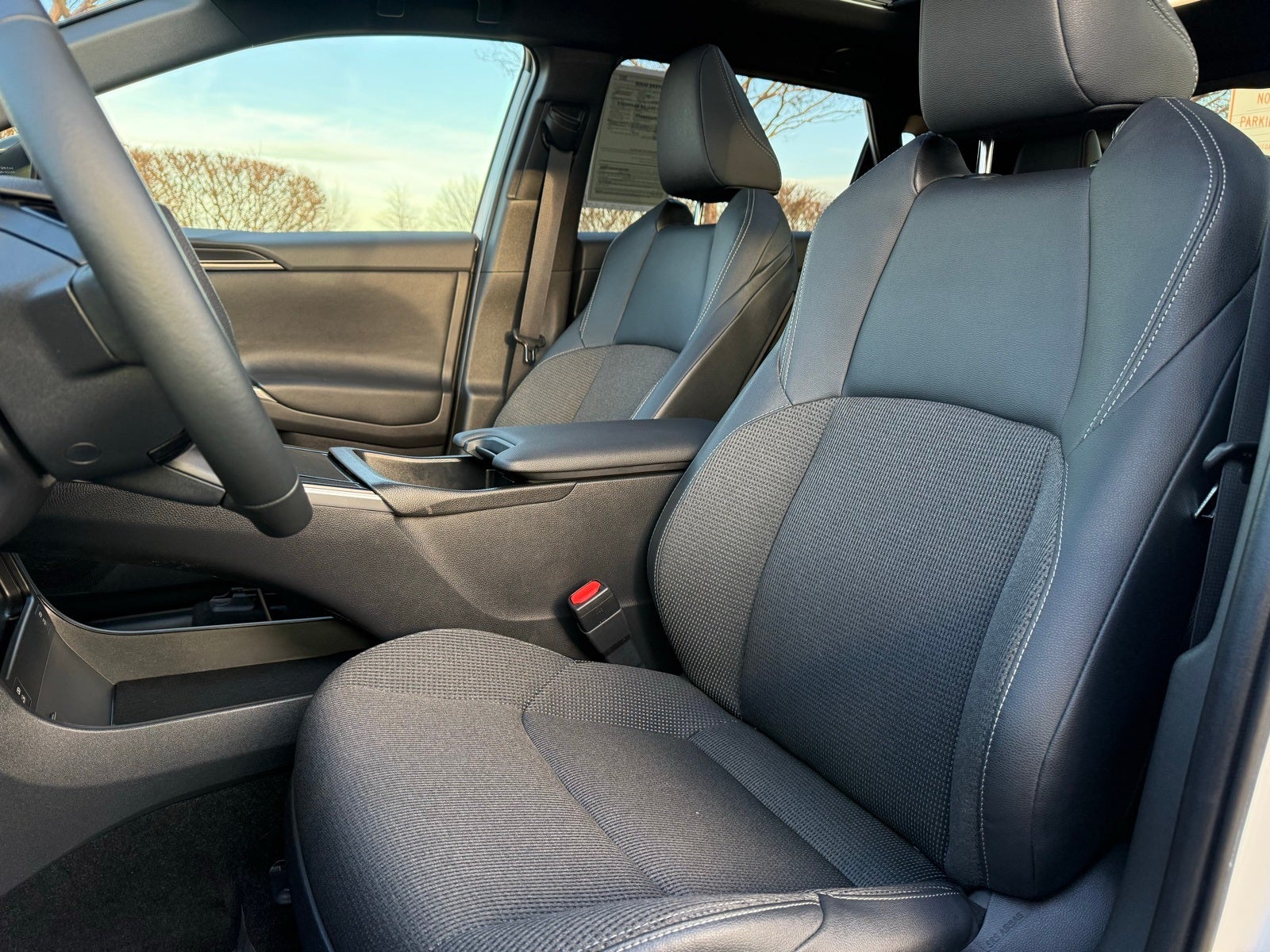 2024 Toyota bZ4X XLE