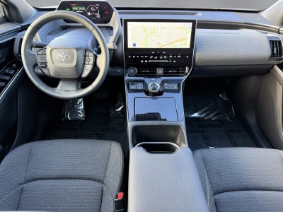 2024 Toyota bZ4X XLE