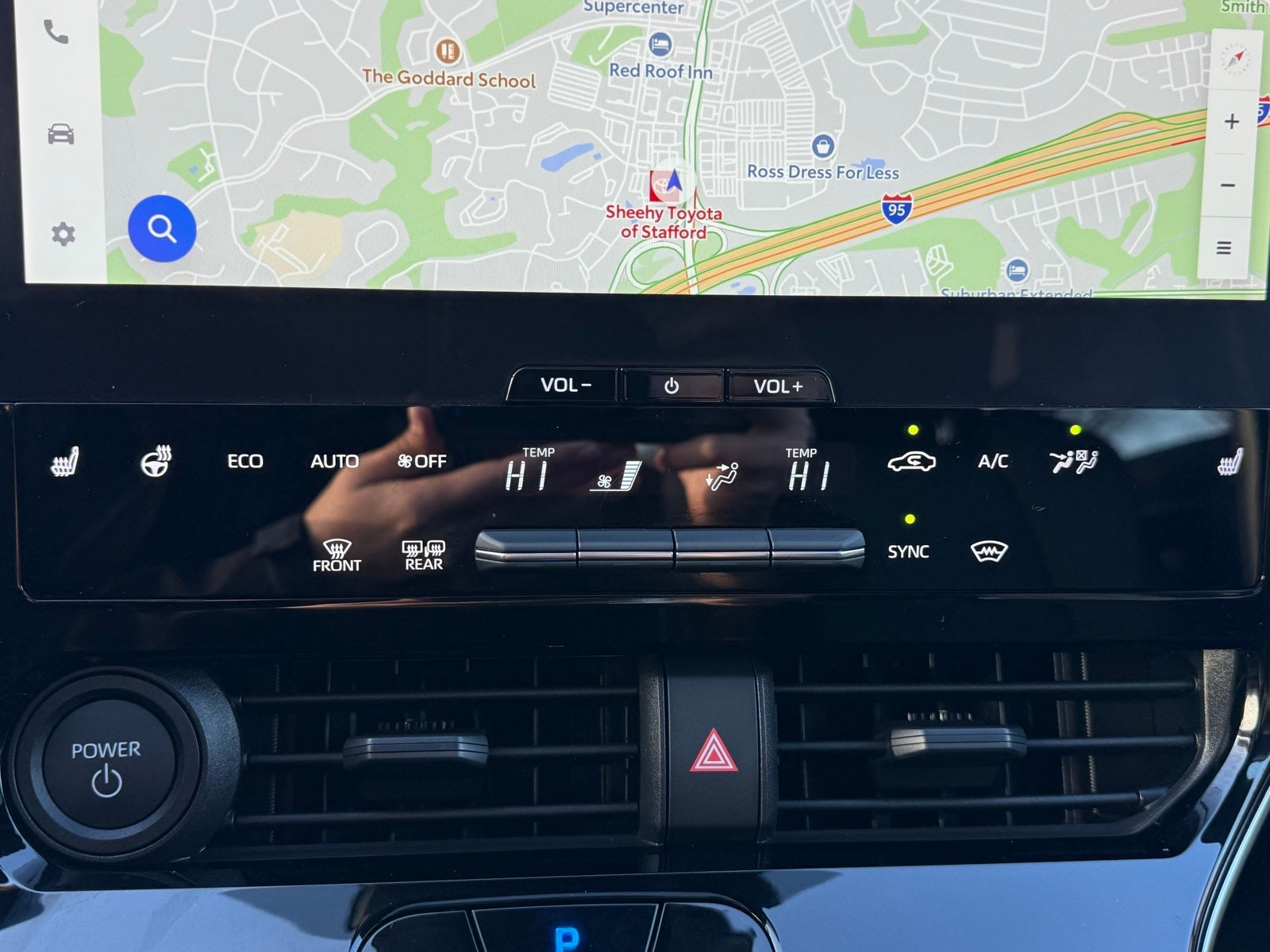 2024 Toyota bZ4X XLE