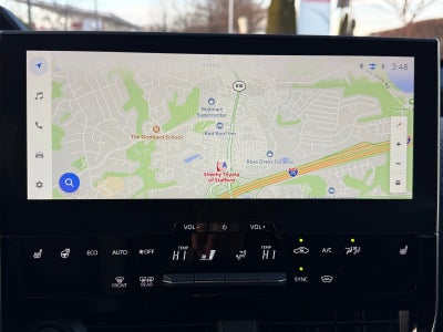 2024 Toyota bZ4X XLE