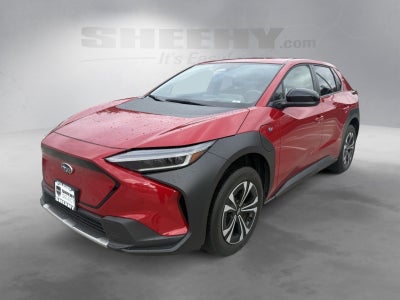 2023 Subaru Solterra Premium