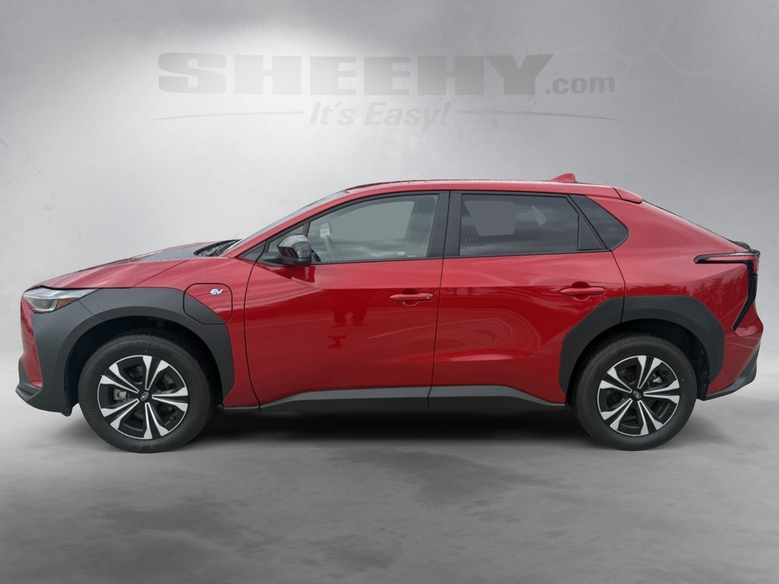 2023 Subaru Solterra Premium