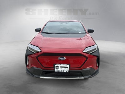 2023 Subaru Solterra Premium