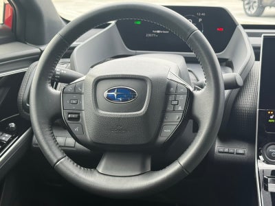 2023 Subaru Solterra Premium