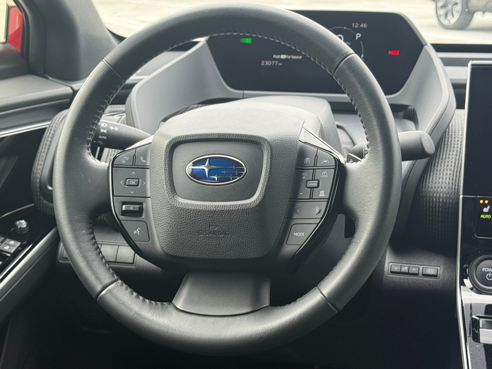 2023 Subaru Solterra Premium