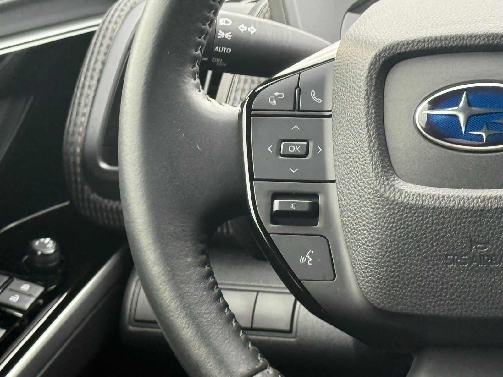 2023 Subaru Solterra Premium