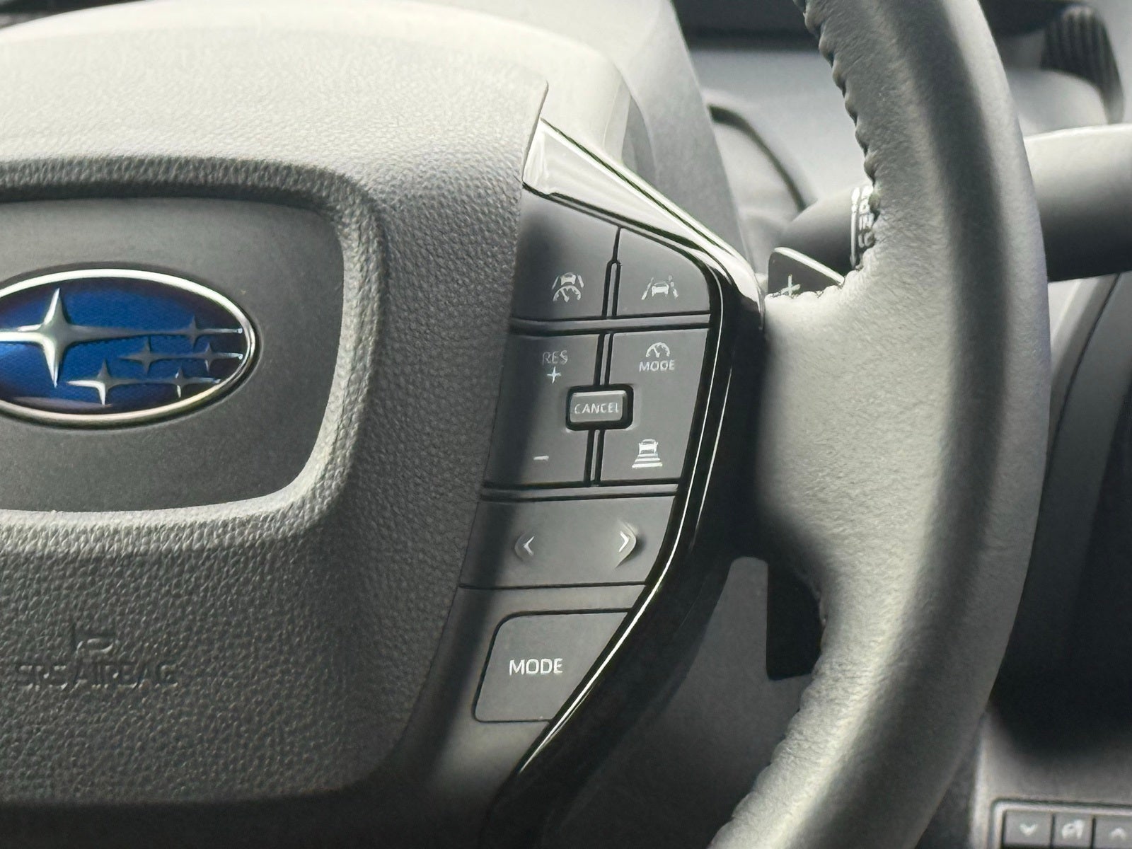 2023 Subaru Solterra Premium