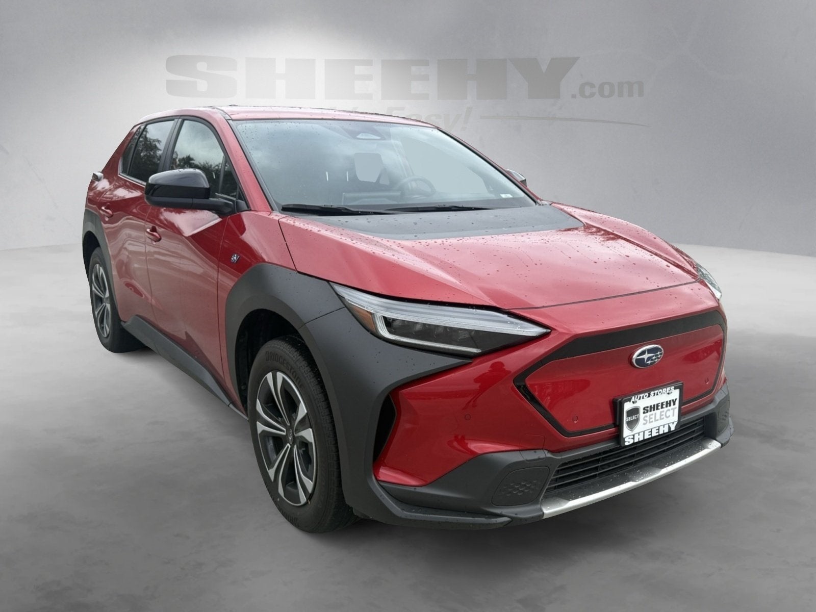 2023 Subaru Solterra Premium