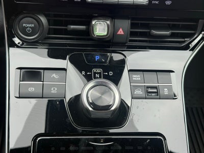 2023 Subaru Solterra Premium