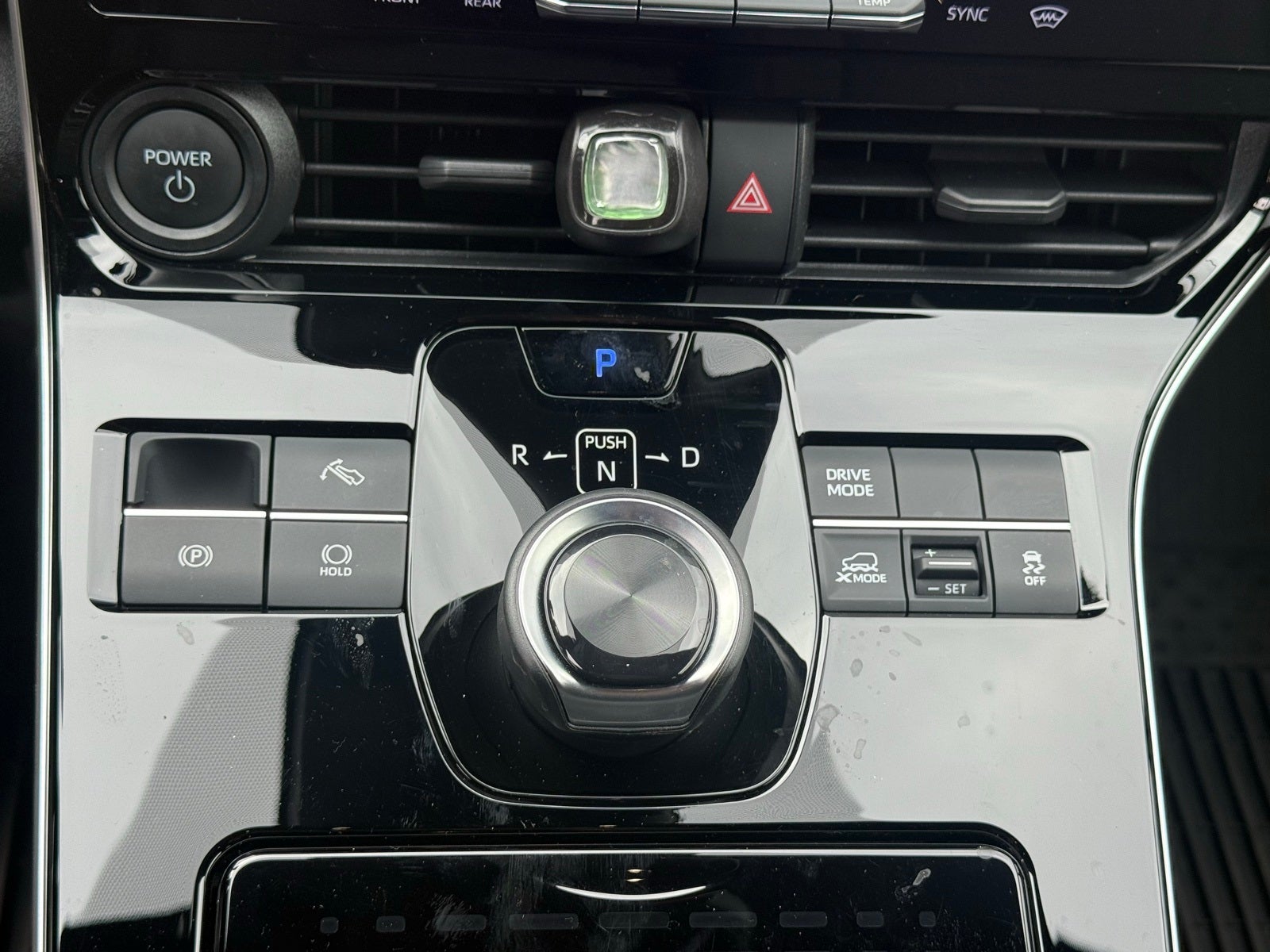 2023 Subaru Solterra Premium